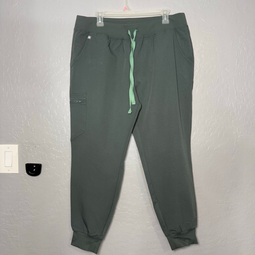 Figs Womens Zamora Jogger Scrub Pant, XL/P